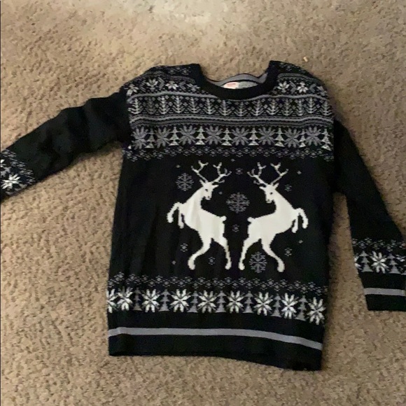 Sweaters - Christmas sweater